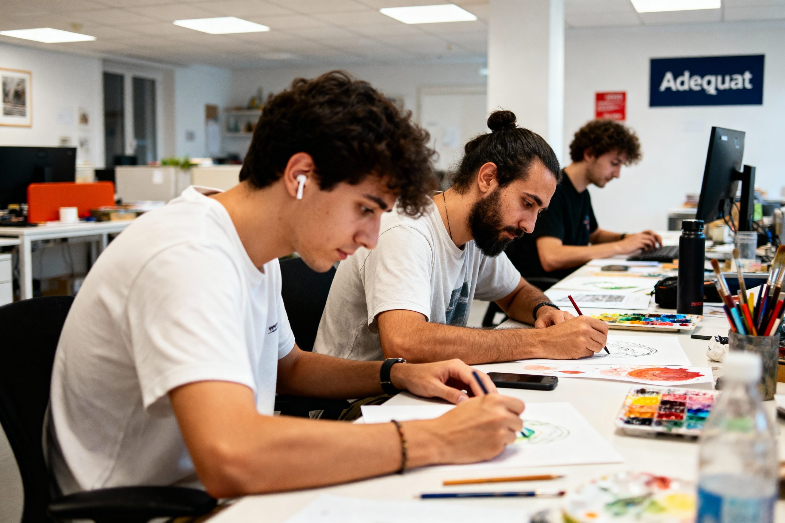 Agence Adequat