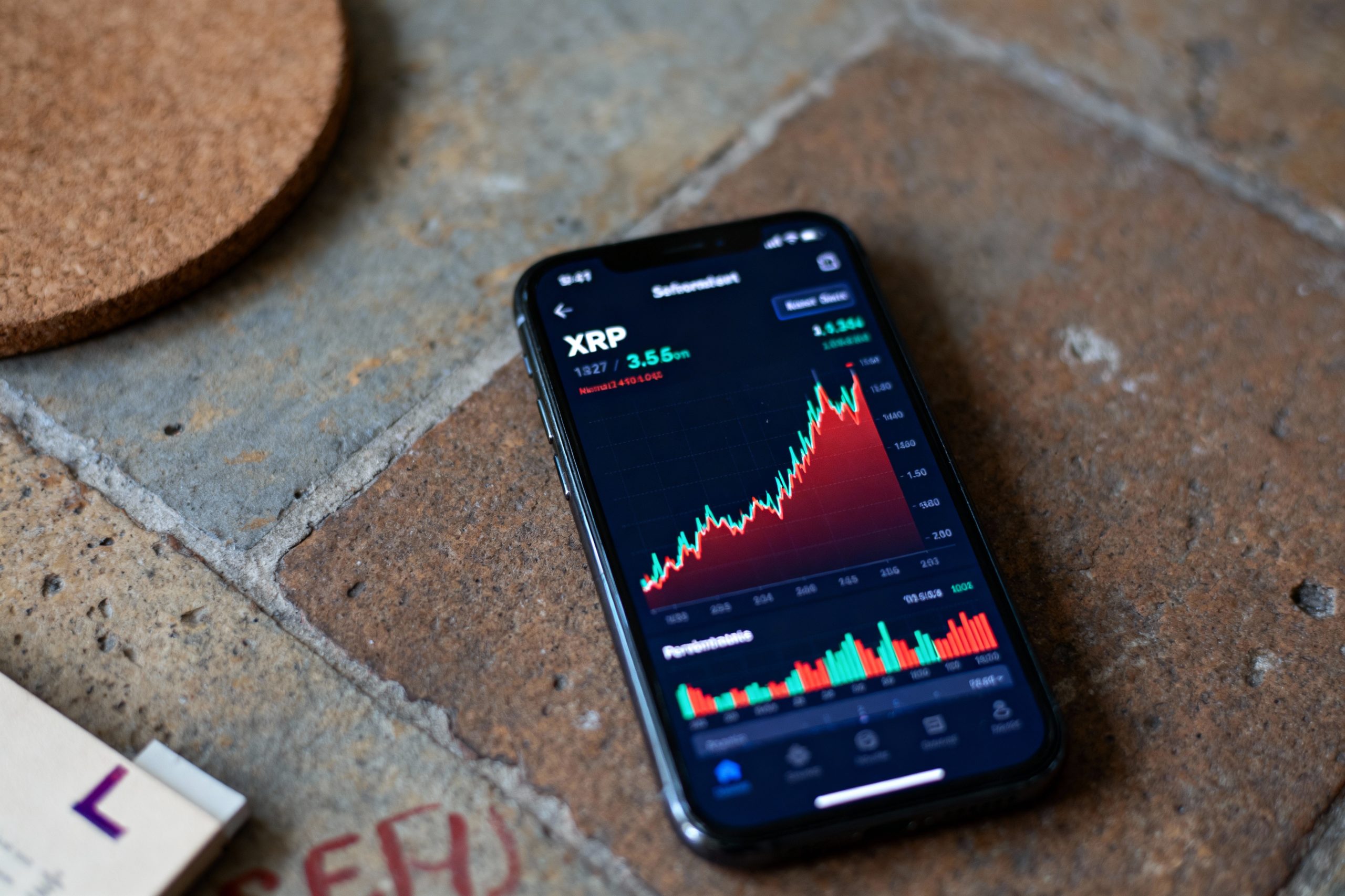 Le XRP va exploser