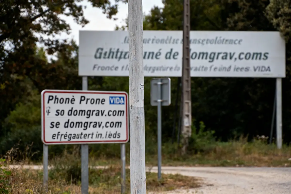 Domgrav com : L’ar­naq­ue du streaming gratuit ou pas ?