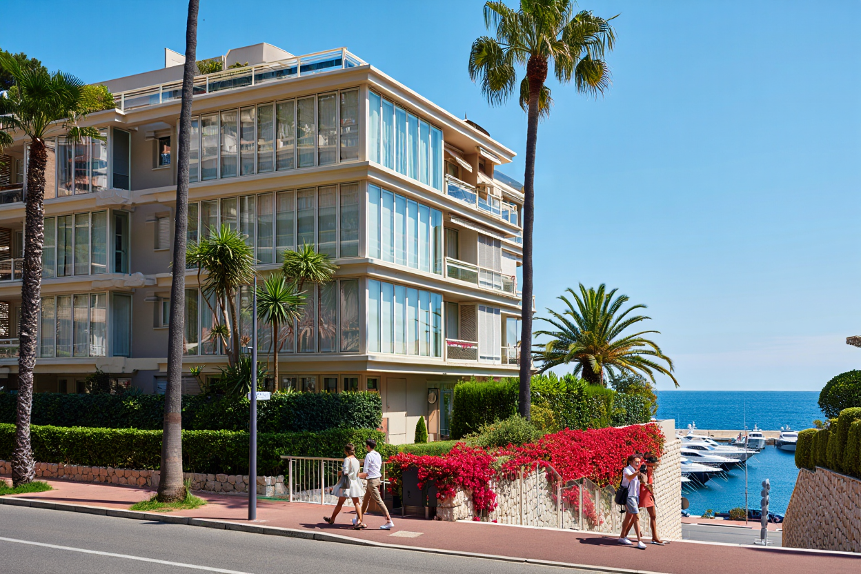 Piras Monaco : quelles sont les prestations proposées ?