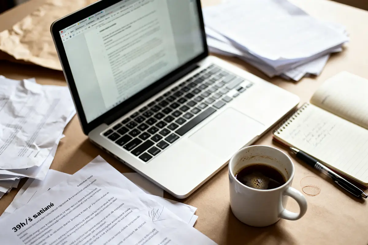 39 heures par semaine combien par mois : Salaire, heures sup’ ?