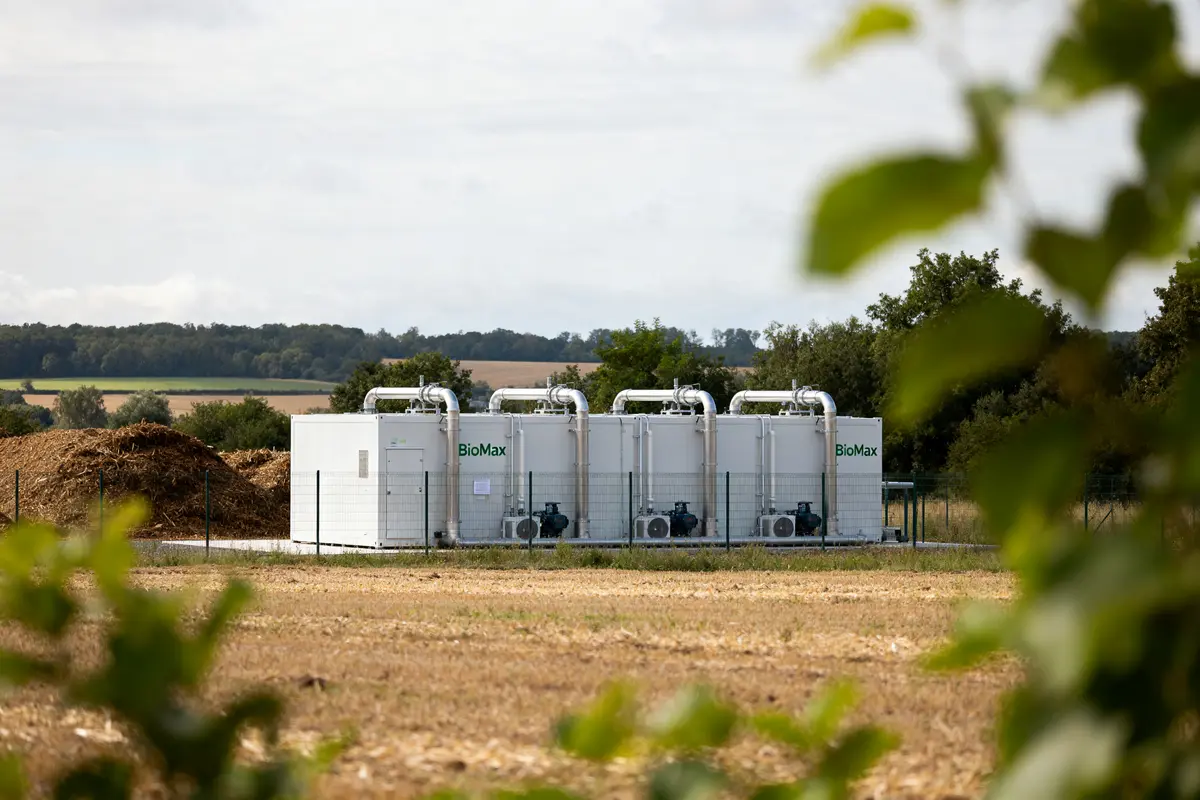 Community Power Corporation : L’énergie locale au cœur de la transition