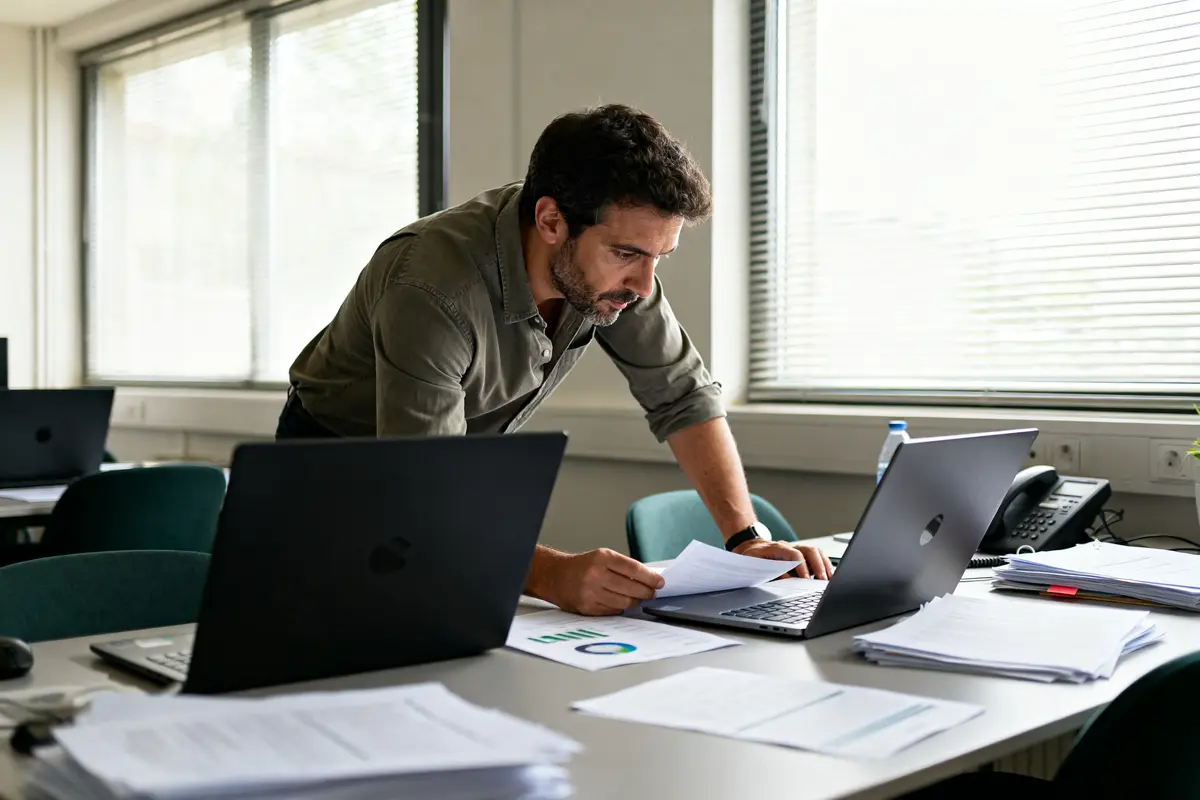 Consultant : métier, formation, salaire et missions clés