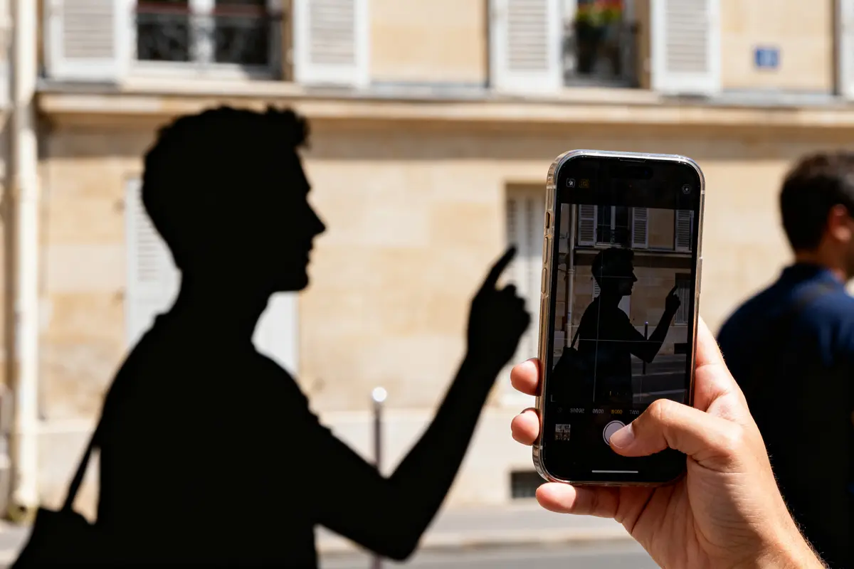 Créer une silhouette virtuelle avec ses mensurations : Guide facile
