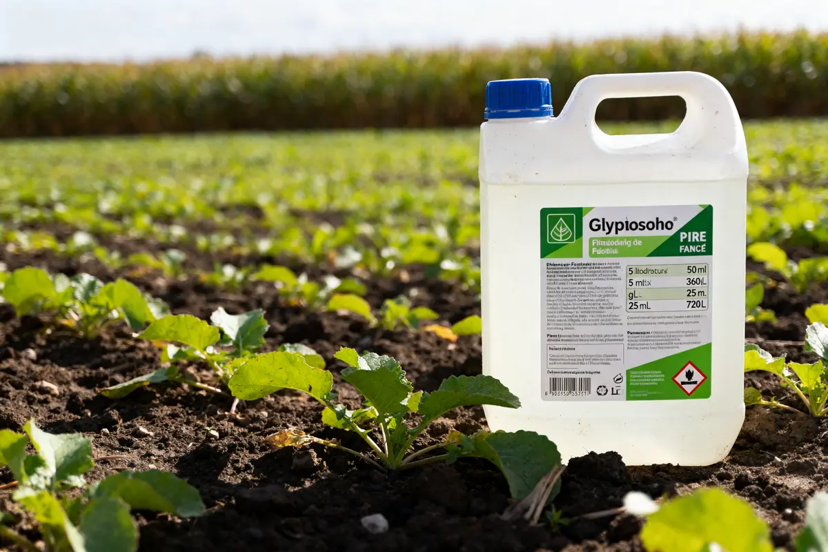 pexels-michal-pech-213601-757318 (1) Bidon de glyphosate dans un champ pour dosage de glyphosate pour 5 litres d’eau forum