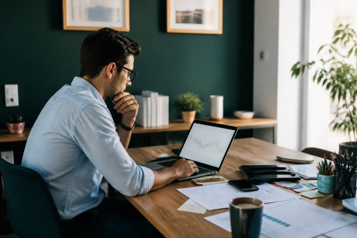 Ca op : définition, calcul et rôle clé pour votre entreprise