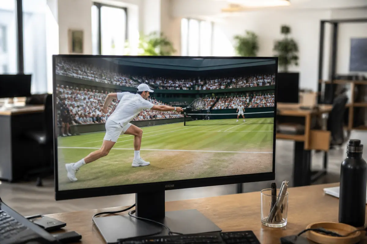 Streamonsport : nouvelle adresse officielle 2026 et accès live ⚽