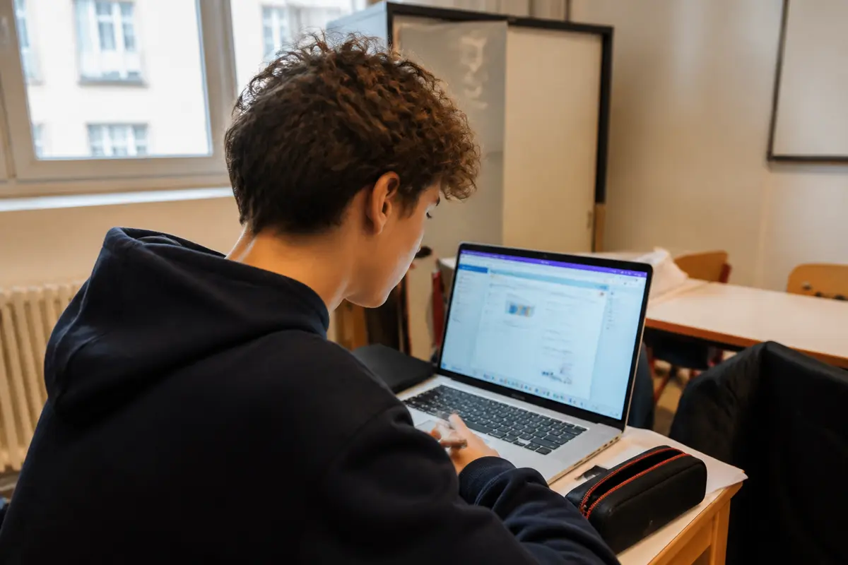 Touraine E School : guide pour accéder et maîtriser l’ENT