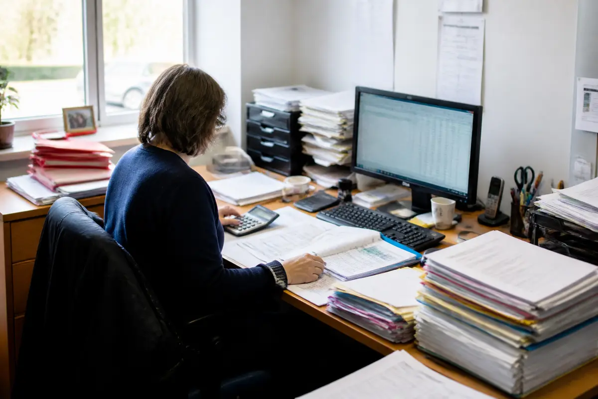 Comment se payer quand on est en micro-entreprise ?