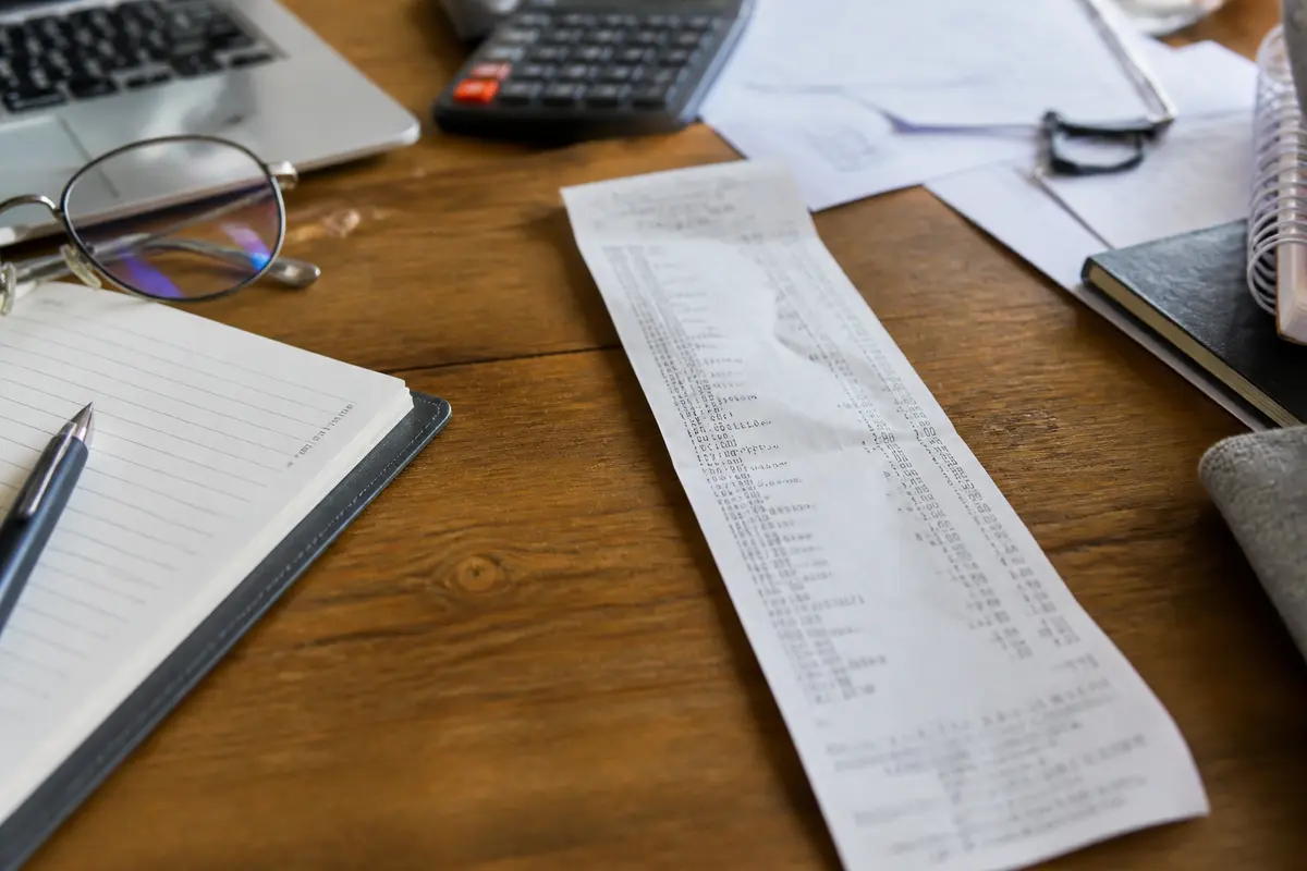 Lmnp : facture ou ticket de caisse, Que faut-il conserver ?