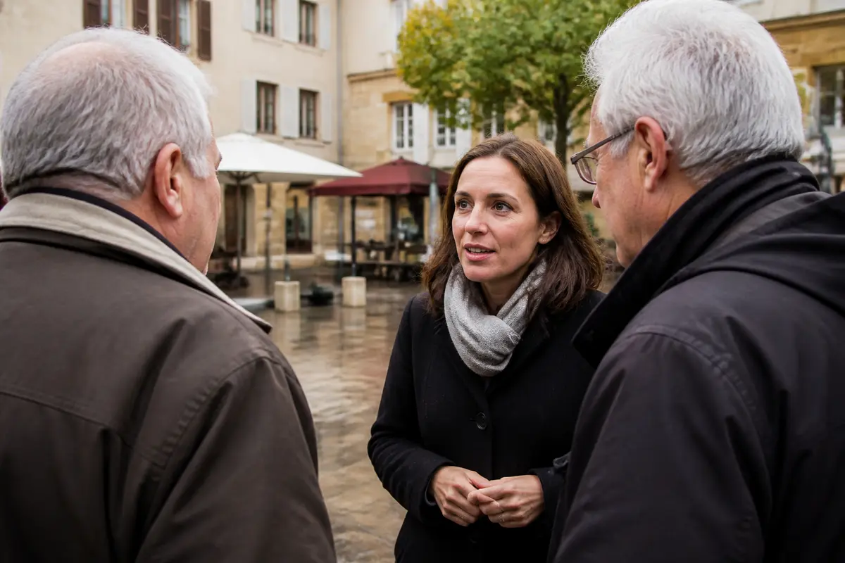 Salaire du maire en France : Combien gagnent-ils vraiment ?
