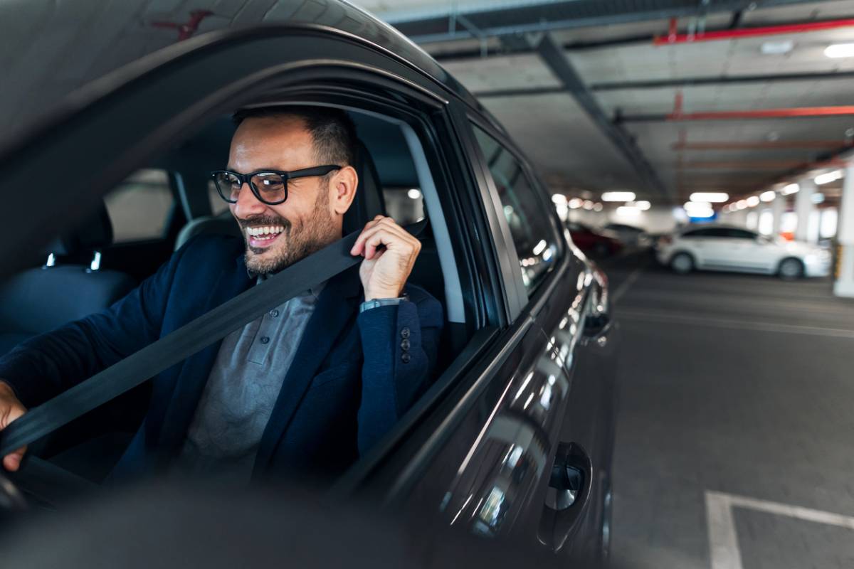 Gérer les places de parking sans conflits entre collègues
